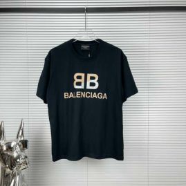 Picture of Balenciaga T Shirts Short _SKUBalenciagaS-XXL7ctn2932421